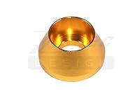 Algopix Similar Product 5 - License Plate Fasteners replaces