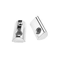 Algopix Similar Product 11 - Binzzo 3030 Series M6 T Slot Nuts