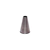 Algopix Similar Product 17 - De Buyer 211112N Stainless Steel Plain