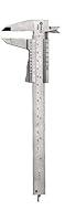 Algopix Similar Product 8 - Connex COXT710416 140mm Vernier