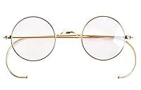 Algopix Similar Product 20 - Agstum Retro Small Round Optical Rare