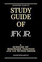 Algopix Similar Product 20 - Study Guide of JFK Jr by RoseMarie