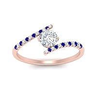 Algopix Similar Product 1 - CustomizedGifts Choose Your Gemstone