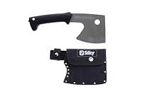 Algopix Similar Product 4 - Silky ONO Professional Axe (568-10)