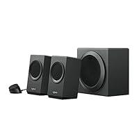 Algopix Similar Product 18 - Logitech Z337 Discontinued by Logitech