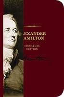 Algopix Similar Product 12 - The Alexander Hamilton Signature