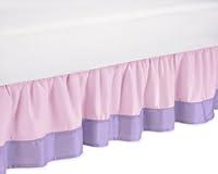 Algopix Similar Product 7 - Sweet Jojo Designs Pink and Purple