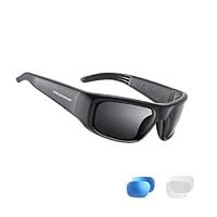 Algopix Similar Product 4 - OhO Smart GlassesPolarized Sunglasses
