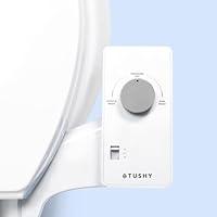 Algopix Similar Product 3 - TUSHY Basic 20 Bidet Toilet Seat