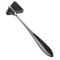 Algopix Similar Product 7 - Taylor Hammer - Black