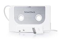 Algopix Similar Product 10 - Griffin SmartDeck Intelligent Cassette