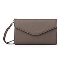 Algopix Similar Product 10 - Zg Wristlets for Women Cell Phone
