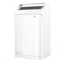 Algopix Similar Product 6 - Sharper Image PURIFY 3 Air Cleaner with