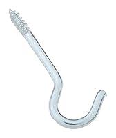 Algopix Similar Product 5 - Ceiling Hook Znc 1-5/16