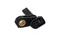 Algopix Similar Product 10 - MTC 4444  WHT003857 ABS Speed Sensor