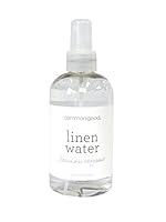 Algopix Similar Product 19 - Common Good Linen Water