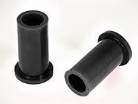 Algopix Similar Product 16 - Prothane 1209BL Black Front Trunnion