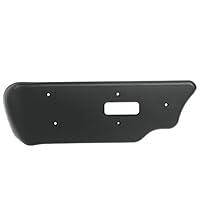 Algopix Similar Product 2 - Power Seat Adjuster Switch Trim Bezel