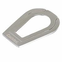 Algopix Similar Product 7 - Chrome Finish Metal Folding Single Pipe