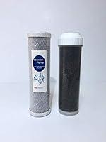 Algopix Similar Product 17 - Replacement RODI Water Aquarium Filters