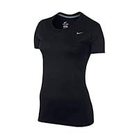 Algopix Similar Product 14 - Nike Womens DriFit Legend Short