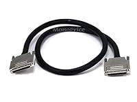 Algopix Similar Product 9 - Monoprice 100708 08 mm08 mm VHDCI