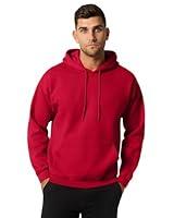 Algopix Similar Product 4 - Gildan Hooded Pullover Sweat Shirt