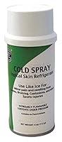 Algopix Similar Product 6 - Spray,4.0Oz,Coldspray,Can,2040023556