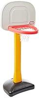 Algopix Similar Product 7 - Little Tikes Tot Sports Basketball Set