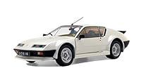 Algopix Similar Product 17 - Solido S1801201 118 1983 Alpine A310
