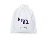 Algopix Similar Product 9 - Travel Color Laundry Bag