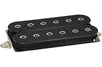 Algopix Similar Product 15 - DIMARZIO 308315 DP 244BK Dominion Neck
