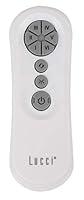Algopix Similar Product 20 - Lucci Air 910914020 Nordic Remote