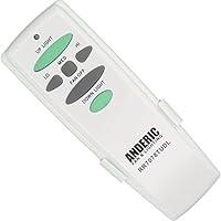 Algopix Similar Product 18 - Anderic UC7078T for Hampton Bay Ceiling