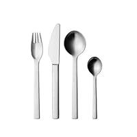 Algopix Similar Product 1 - Georg Jensen Cutlery Set 24 Piece