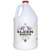 Algopix Similar Product 14 - Sullivans Kleen Sheen Gallon