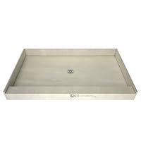 Algopix Similar Product 3 - Tile Redi P3048CSCRDPVZ Shower Pan Kit