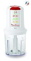 Algopix Similar Product 2 - Moulinex AT710131 Mini hachoir Multi