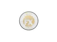 Algopix Similar Product 3 - Smiffys White Make-up Fx, Aqua Fac