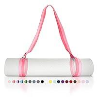 Algopix Similar Product 16 - Tumaz Yoga Mat Strap MAT NOT Included
