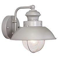 Algopix Similar Product 17 - VAXCEL Farmhouse Outdoor Porch Light 