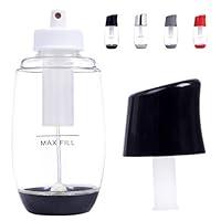 Algopix Similar Product 2 - Ideal Olive Oil Sprayer Mister 
