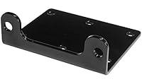 Algopix Similar Product 11 - KFI Products 100495 Standard Fairlead