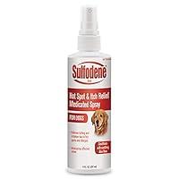 Algopix Similar Product 16 - Sulfodene Hot Spot  Itch Relief