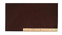 Algopix Similar Product 9 - Scrap Lace Leather Dark Brown Cowhide