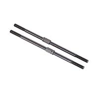 Algopix Similar Product 13 - ARRMA AR340071 Turnbuckle 4x95mm Steel