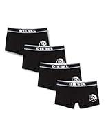 Algopix Similar Product 16 - Diesel Mens UMBXshawnthreepack