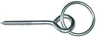 Algopix Similar Product 10 - Campbell T7663550 2 ZincPlated Steel