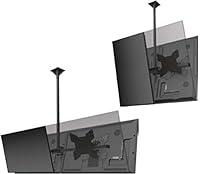 Algopix Similar Product 5 - Crimson AV CMD2KIT4V inLINE Back to