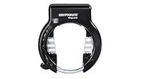 Algopix Similar Product 18 - Kryptonite Ring Lock with Plug in